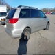 5TDKK4CC2AS320919 2010 Toyota Sienna Le auction photo thumbnail 4