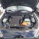 KMHC65LC6JU099721 2018 Hyundai Ioniq Hybrid Blue auction photo thumbnail 10