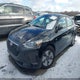 KMHC65LC6JU099721 2018 Hyundai Ioniq Hybrid Blue auction photo thumbnail 2