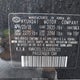 KMHC65LC6JU099721 2018 Hyundai Ioniq Hybrid Blue auction photo thumbnail 9