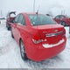 1G1PC5SB2E7468885 2014 Chevrolet Cruze 1Lt Auto auction photo thumbnail 3