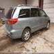 5TDBA23C05S054295 2005 Toyota Sienna Le auction photo thumbnail 4