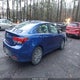 3KPA24ABXKE249759 2019 Kia Rio S auction photo thumbnail 4
