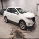 2GNAXVEX7L6132873 2020 Chevrolet Equinox Awd Lt 2.0L Turbo auction photo thumbnail 1