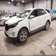2GNAXVEX7L6132873 2020 Chevrolet Equinox Awd Lt 2.0L Turbo auction photo thumbnail 2