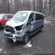 1FBAX2YG3LKA10046 2020 Ford Transit-350 Passenger Van Xlt auction photo thumbnail 2