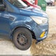1FMCU0F78JUA33419 2018 Ford Escape S auction photo thumbnail 6