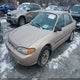 1FAFP10P4WW212534 1998 Ford Escort Lx auction photo thumbnail 2