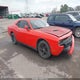 2C3CDYAG5EH238607 2014 Dodge Challenger Sxt auction photo thumbnail 1