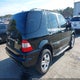 4JGAB57E85A564151 2005 Mercedes-Benz Ml 350 4Matic auction photo thumbnail 4
