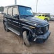 W1NWM0AB1SX016824 2025 Mercedes-Benz G 580E auction photo thumbnail 1