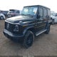 W1NWM0AB1SX016824 2025 Mercedes-Benz G 580E auction photo thumbnail 2
