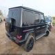 W1NWM0AB1SX016824 2025 Mercedes-Benz G 580E auction photo thumbnail 4