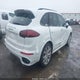 WP1AD2A27GLA72017 2016 Porsche Cayenne Gts auction photo thumbnail 4