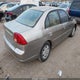 1HGES16544L017656 2004 Honda Civic Lx auction photo thumbnail 4