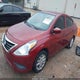 3N1CN7AP0GL844882 2016 Nissan Versa S Plus auction photo thumbnail 2
