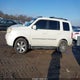 5FNYF4H99CB033547 2012 Honda Pilot Touring auction photo thumbnail 14