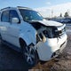 5FNYF4H99CB033547 2012 Honda Pilot Touring auction photo thumbnail 6