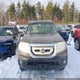 5FNYF4H52AB025428 2010 Honda Pilot Ex-L auction photo thumbnail 12