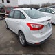 1FADP3F23EL288146 2014 Ford Focus Se auction photo thumbnail 3