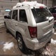 1J4HR58255C727999 2005 Jeep Grand Cherokee Limited auction photo thumbnail 3
