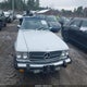 WDBBA48DXKA092914 1989 Mercedes-Benz 560 Sl auction photo thumbnail 12