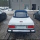 WDBBA48DXKA092914 1989 Mercedes-Benz 560 Sl auction photo thumbnail 16