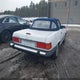 WDBBA48DXKA092914 1989 Mercedes-Benz 560 Sl auction photo thumbnail 4