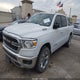 1C6SRFFT9NN392061 2022 Ram 1500 auction photo thumbnail 2