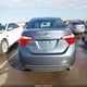 2T1BURHE8EC020639 2014 Toyota Corolla Le auction photo thumbnail 16
