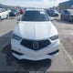 19UUB3F58JA003080 2018 Acura Tlx Tech Pkg auction photo thumbnail 12