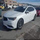 19UUB3F58JA003080 2018 Acura Tlx Tech Pkg auction photo thumbnail 2