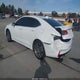 19UUB3F58JA003080 2018 Acura Tlx Tech Pkg auction photo thumbnail 3