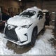 2T2BZMCA2JC151614 2018 Lexus Rx 350 F Sport auction photo thumbnail 2