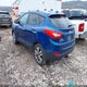 KM8JU3AG2EU821375 2014 Hyundai Tucson Limited auction photo thumbnail 3