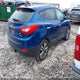 KM8JU3AG2EU821375 2014 Hyundai Tucson Limited auction photo thumbnail 4