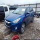 KM8JU3AG2EU821375 2014 Hyundai Tucson Limited auction photo thumbnail 6