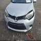 2T1BURHE2FC273621 2015 Toyota Corolla Le auction photo thumbnail 6