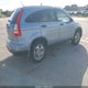 5J6RE3H36AL028730 2010 Honda Cr-V Lx auction photo thumbnail 4