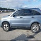 5J6RE3H36AL028730 2010 Honda Cr-V Lx auction photo thumbnail 6