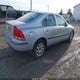 YV1RS61R922169243 2002 Volvo S60 2.4 auction photo thumbnail 4