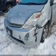 JTDKB20U553120643 2005 Toyota Prius auction photo thumbnail 6