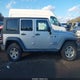 1J4BA3H15AL166867 2010 Jeep Wrangler Unlimited Sport auction photo thumbnail 14