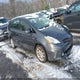 JTDZN3EU3C3179241 2012 Toyota Prius V Five auction photo thumbnail 1