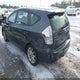 JTDZN3EU3C3179241 2012 Toyota Prius V Five auction photo thumbnail 3