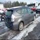 JTDZN3EU3C3179241 2012 Toyota Prius V Five auction photo thumbnail 4