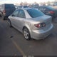 1YVHP80C585M09935 2008 Mazda Mazda6 I Sport Ve auction photo thumbnail 3