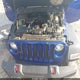 1C4HJXDG0LW109947 2020 Jeep Wrangler Unlimited Sport S 4X4 auction photo thumbnail 10
