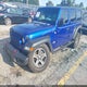 1C4HJXDG0LW109947 2020 Jeep Wrangler Unlimited Sport S 4X4 auction photo thumbnail 2