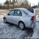 1HGES26791L074146 2001 Honda Civic Ex auction photo thumbnail 3